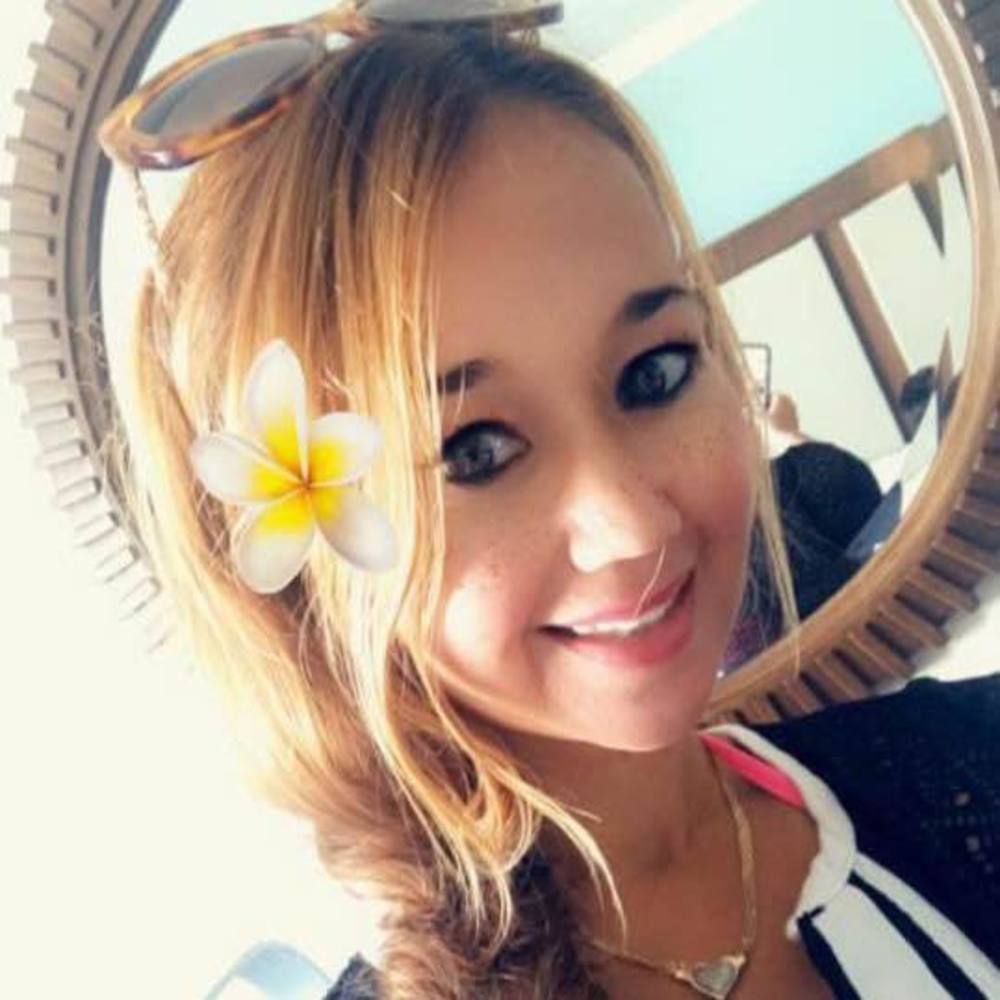Meet your Posher, Chantel